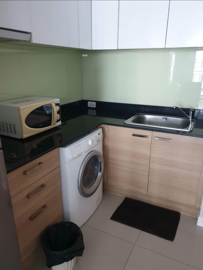 รูป for rent condo Circle Petchaburi 36 fully furnished (S03-2081) - รูปที่ 3/4
