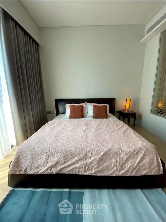 picture 2-BR Condo at Tela Thonglor near BTS Thong Lor (ID 2249762) - 2/8
