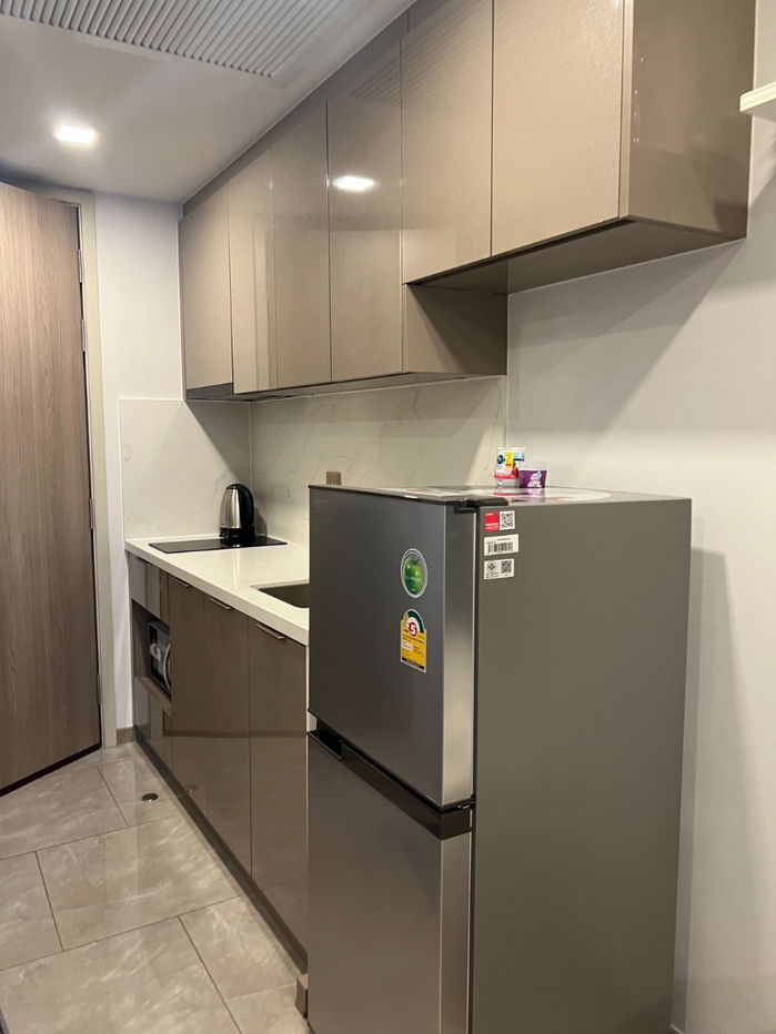 picture 💥For rent‼️💗 one nine five asoke rama9 luxury condo ready to move in 💗  - 7/9