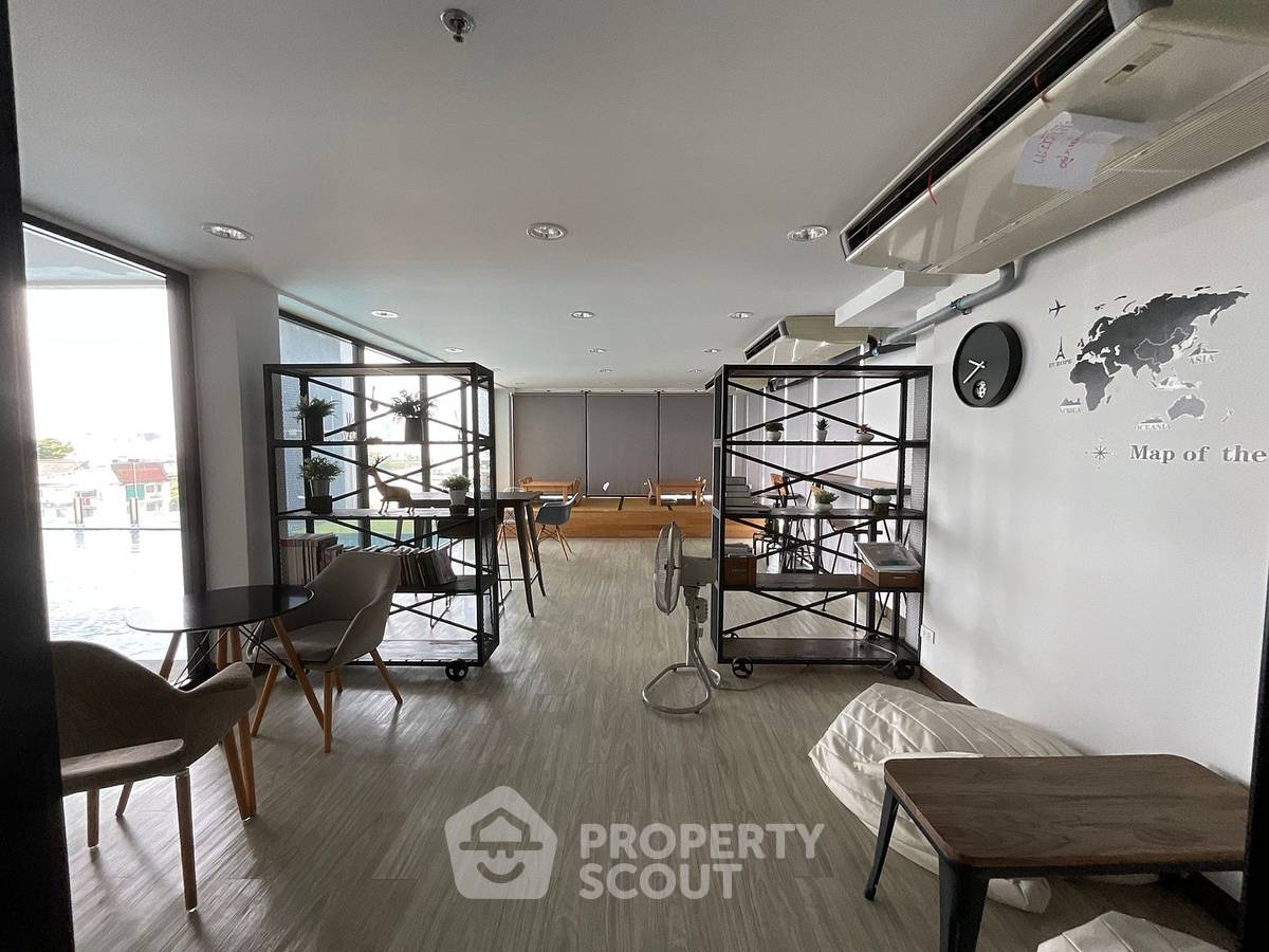 รูป คอนโด 1-ห้องนอน ที่ แบงค์คอก ฮอไรซอน สาทร ใกล้ BTS ช่องนนทรี (ID 320492) - รูปที่ 20/31