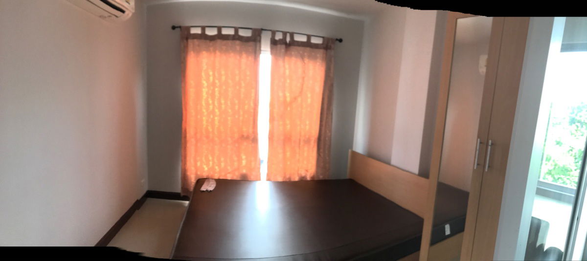 picture Condo for rent the catch rama3 samrong - 4/6