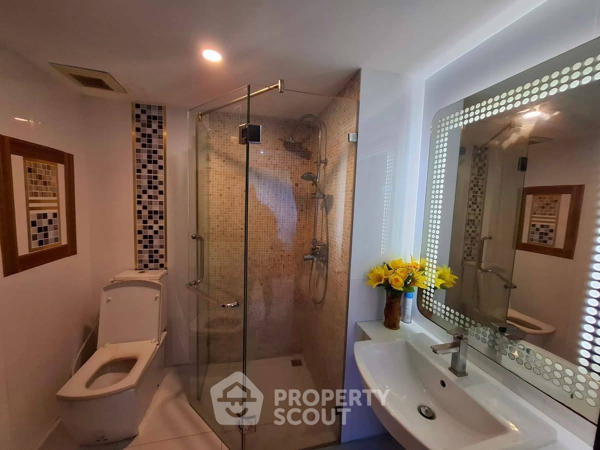 รูป คอนโด 2-ห้องนอน ที่ เซเรนิตี้ วงศ์มาตย์ ใกล้ ปราสาทสัจธรรม (ID 2249135) - รูปที่ 9/13