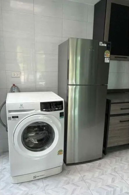 picture FOR RENT  :  HBN0177  :    ( Pleno Sukhumvit-Bangna 3 )  - 7/13