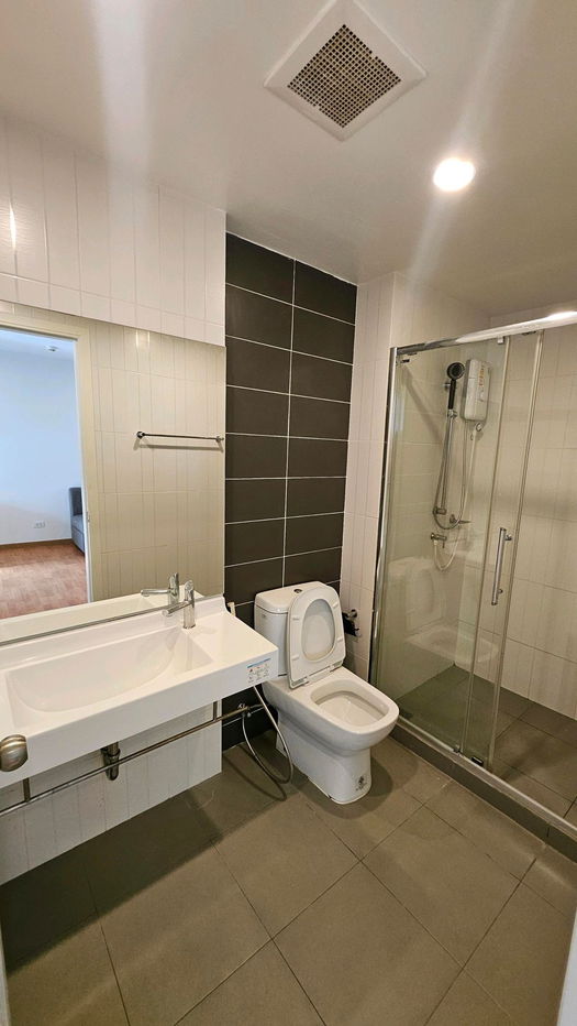 picture Code: KJ8158  for rent The President Phetkasem - Bangkhae // Line ID: @kjcondo (with @) // - 9/11