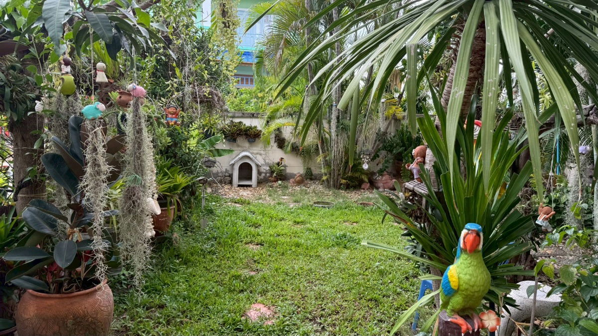 รูป ขาย บ้านเดี่ยว หมู่บ้านจิรกานต์ บางบัวทอง-ไทรน้อย นนทบุรี - รูปที่ 3/22