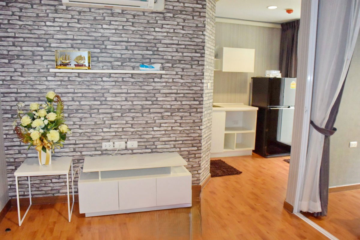 รูป ให้เช่า ทิวลิปอ้อมน้อยห้องมุม ไม่เคยอยู่ สวยมาก - รูปที่ 13/14