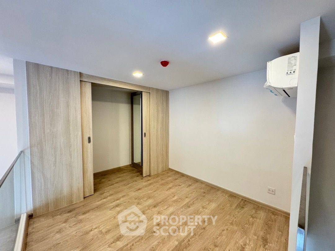 picture 1-BR Condo at The Tree Pattanakarn-Ekkamai near ARL Ramkhamhaeng (ID 1937677) - 13/13
