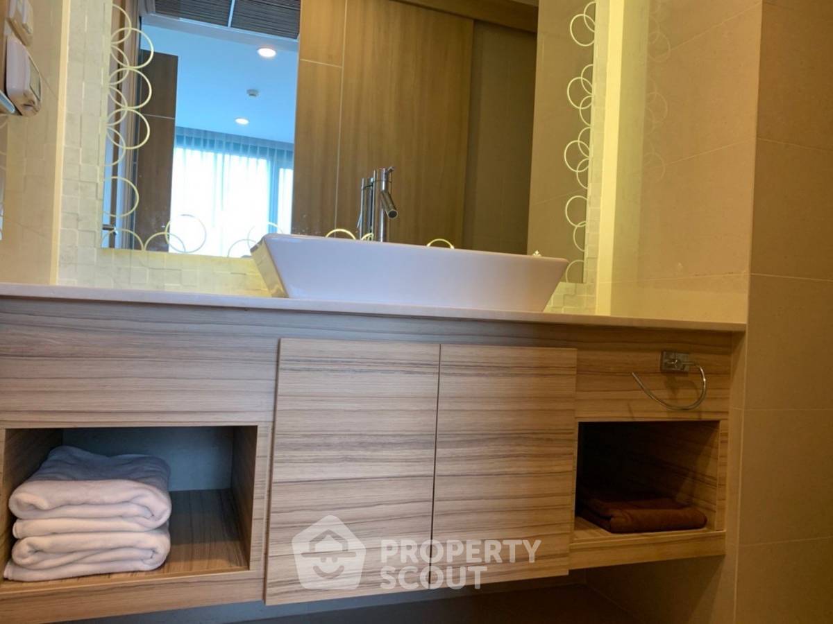 picture 1-BR Condo at The Riviera Wongamat close to Sanctuary of Truth (ID 998214) - 2/11