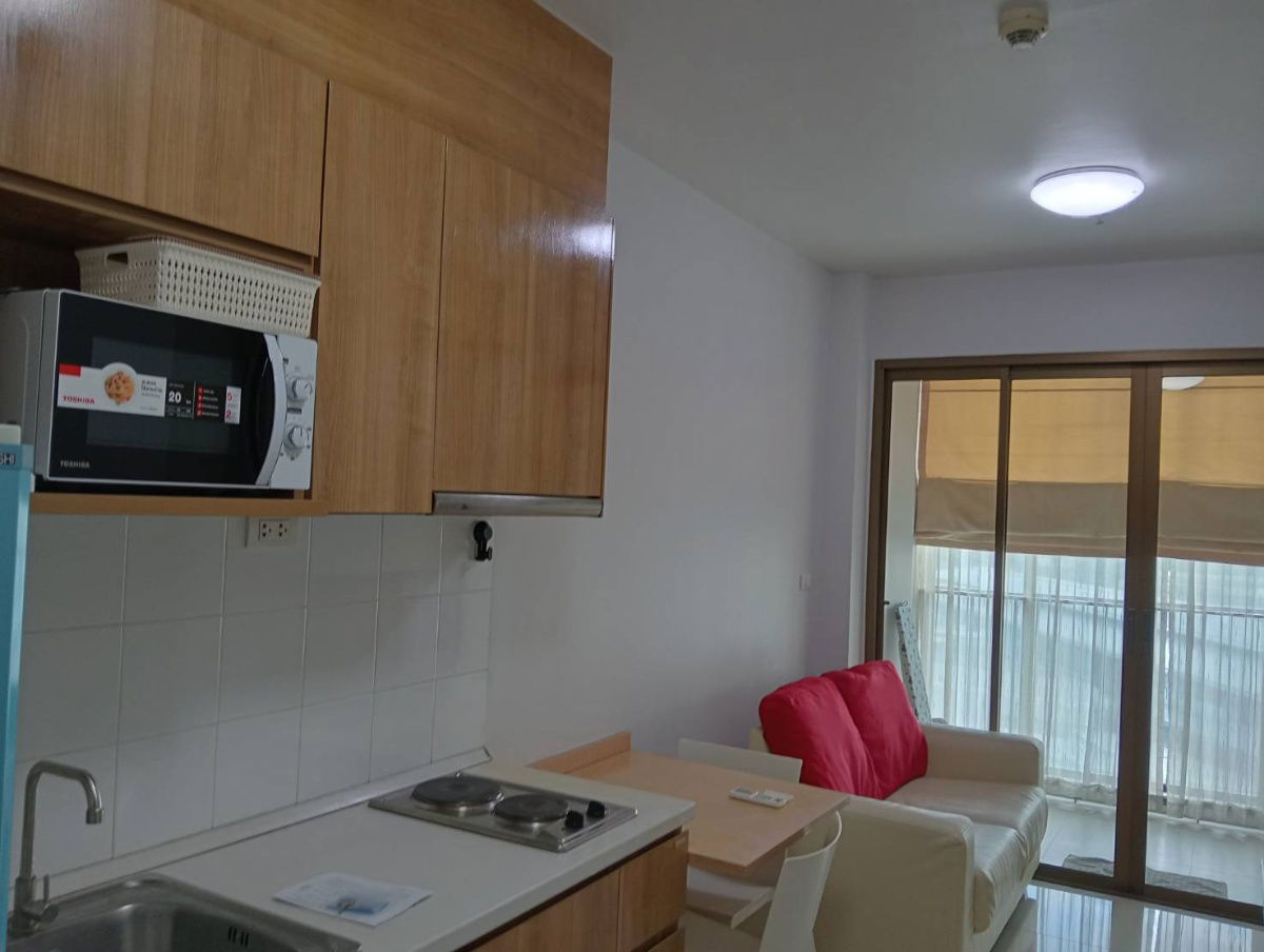 picture Ideo mix sukhumvit. 1bed 31sqm.  Line id: @pfagent - 2/8