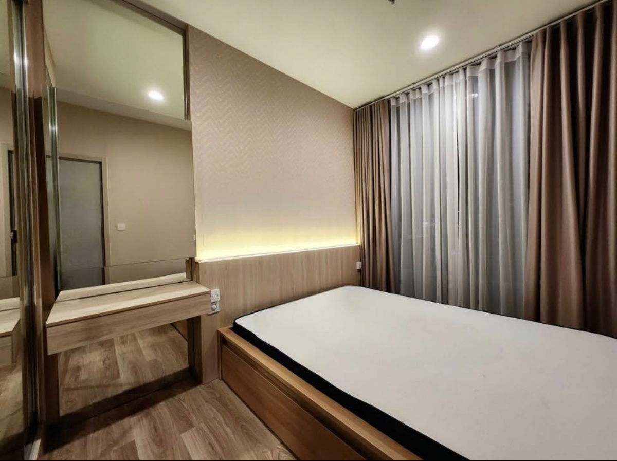 picture 🔥🔥Best price!! 1b1b 3.4mb - Oka Haus Sukhumvit 36 📞Call 096 896 5953 - 4/5