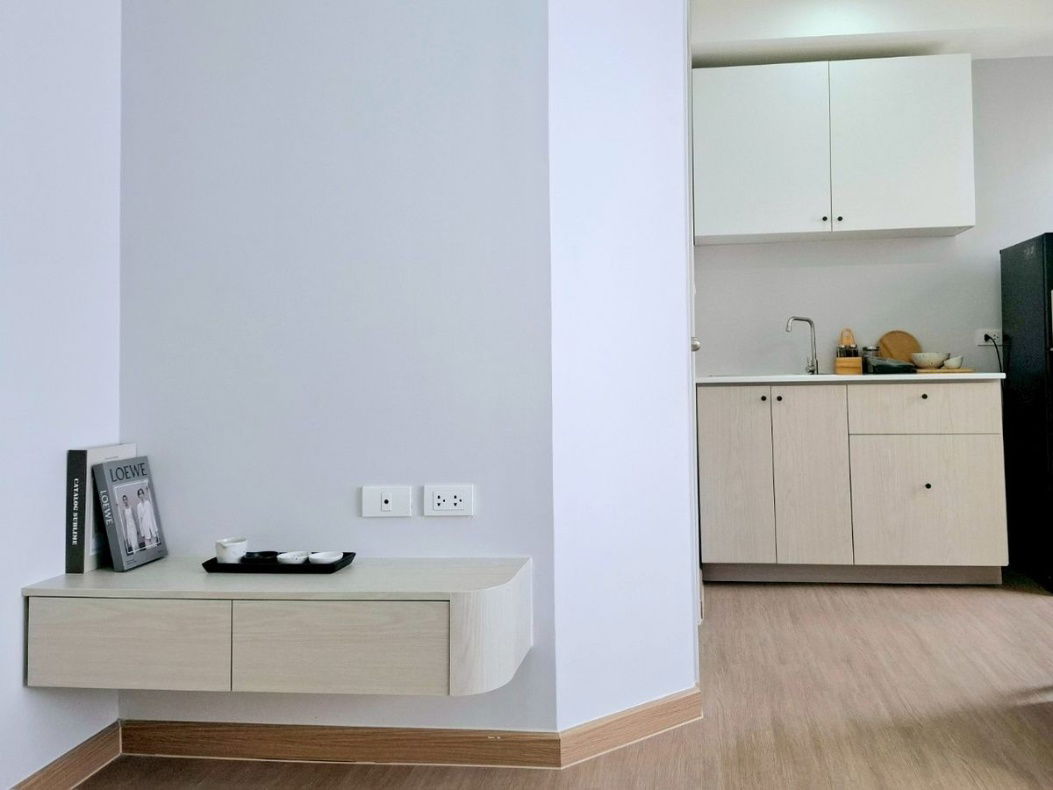 รูป 🏢 ขายคอนโด : Plum Condo Ladprao 101 (พลัม คอนโด ลาดพร้าว 101)   รหัสทรัพย์ | 📌LNP-C8825  - รูปที่ 13/13