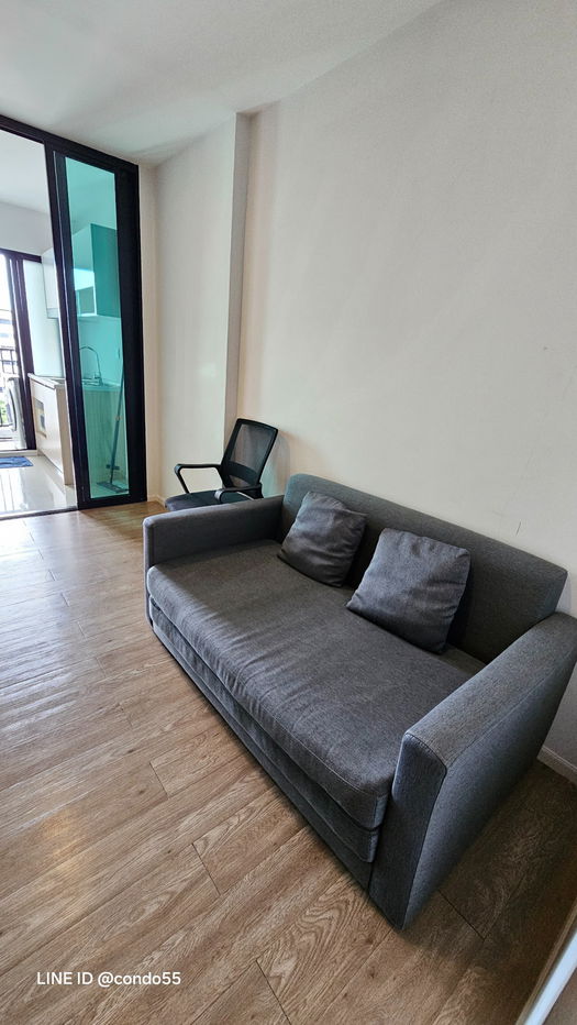 รูป เอพพิโซด ห้องสวย​ ฟรี​ WiFi​ ติดต่อเช่าไลน์ไอดี​ @condo55 - รูปที่ 2/20