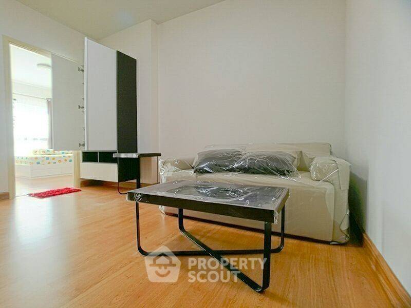 picture 1-BR Condo at Supalai Cute Ratchayothin – Phaholyothin 34 near BTS Kasetsart University (ID 293099) - 6/12