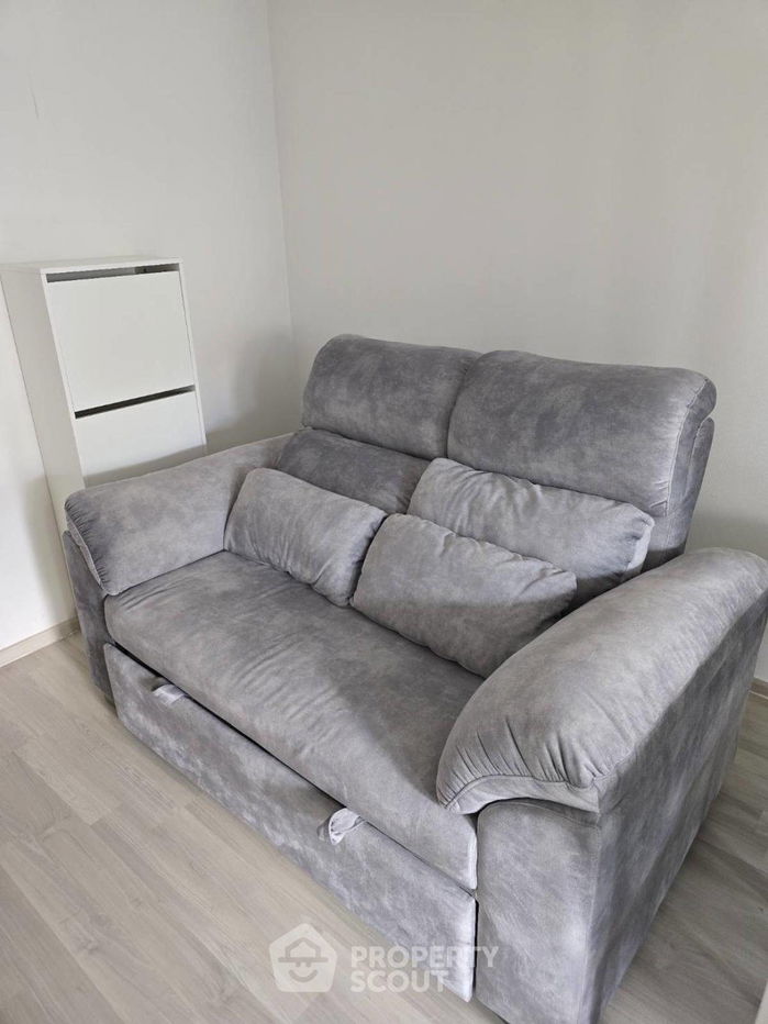 picture 2-BR Condo at Plum Condo Saphanmai Station in Khlong Thanon (ID 1739564) - 2/18
