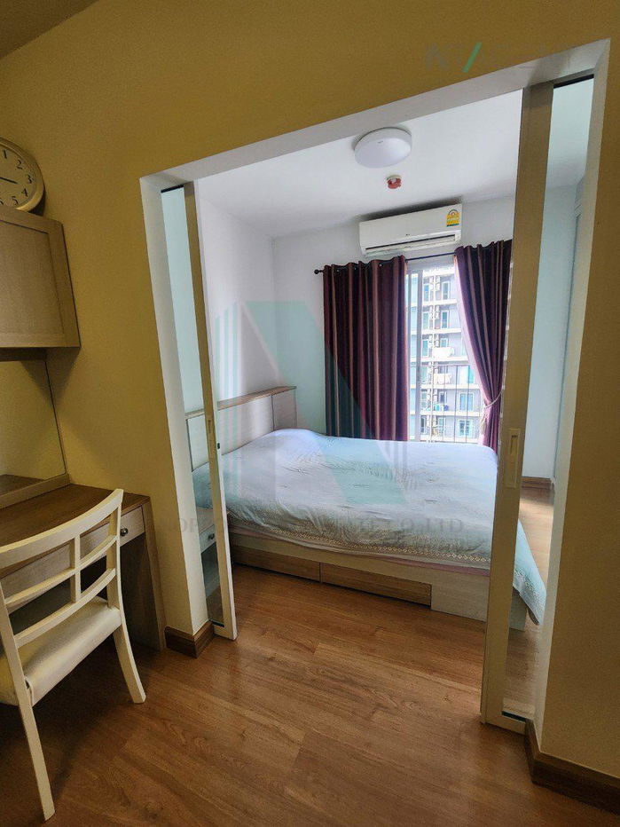 picture For Sell Condo CHAPTER ONE MODERN DUTCH Building C, Floor 16,1 bed room, Room size 26.00 sqm - 7/8