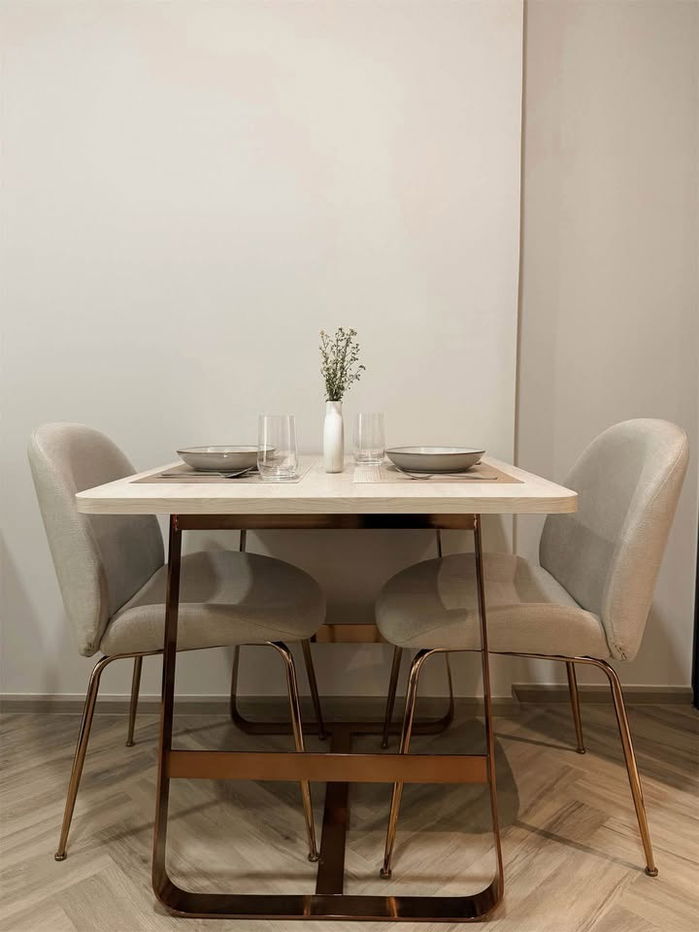 picture Condo for rent Chapter Thonglor 25, 1 bedroom - 2/8
