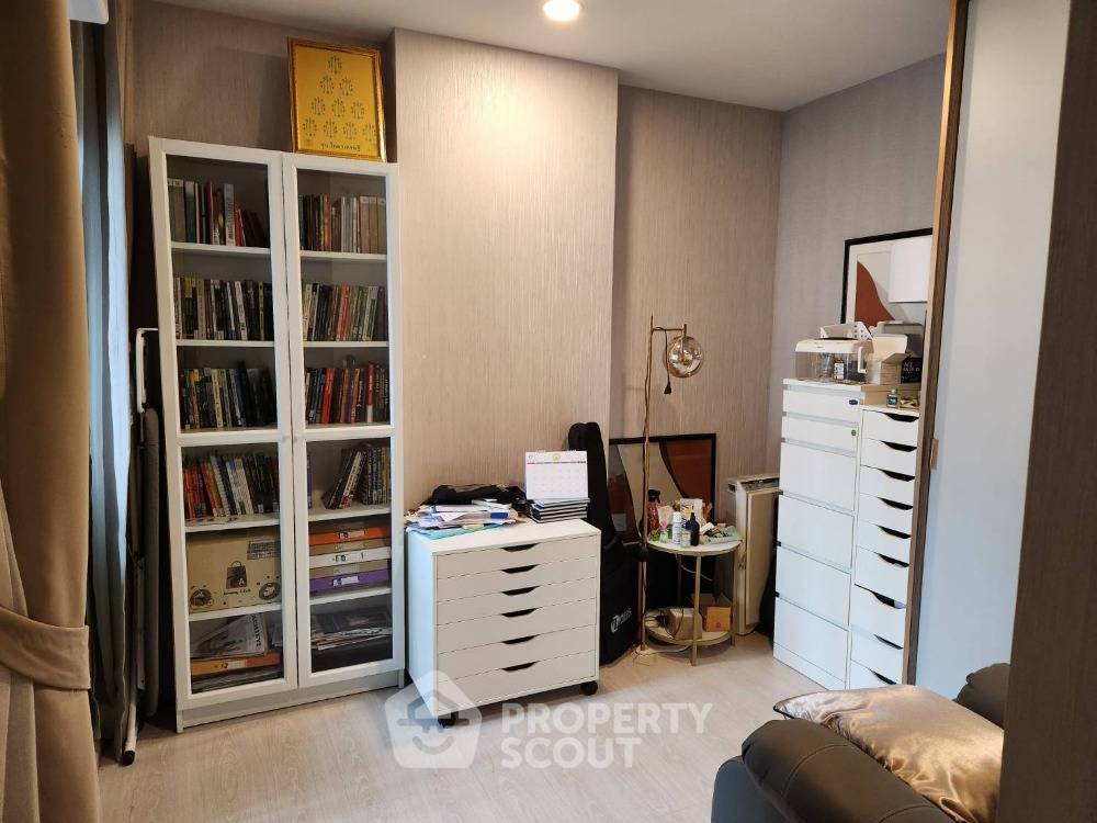 picture 2-BR Condo at Knightsbridge Phaholyothin Interchange in Anusawari (ID 1528808) - 3/5