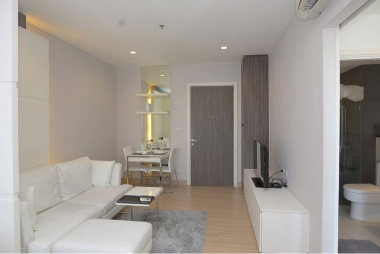 picture #Z1891💥120868🔥 Condo for rent: Urbano Absolute Sathon-Taksin - 4/6