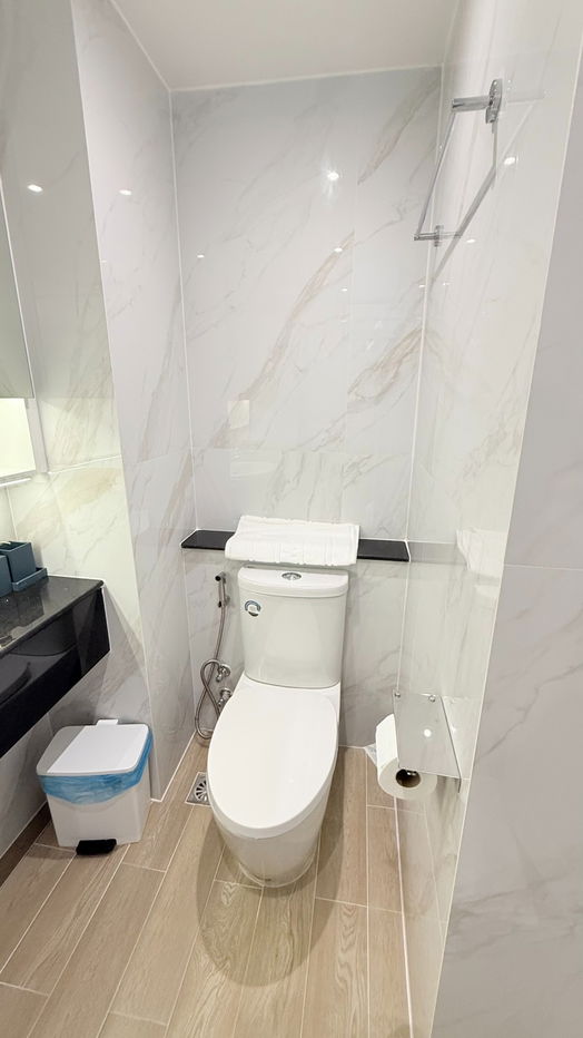 รูป for rent condo Supalai Casa Riva Vista 2 (S03-2071) - รูปที่ 6/16