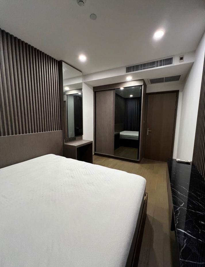 รูป 🛑LINE ID @cutecondo มี@🛑 Ashton chula silom 2 beds 50,000 ว่าง✅ ตอบไว  - รูปที่ 11/13