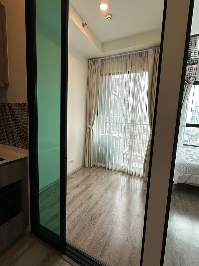 picture Rent Knightsbridge Collage Ramkamhaeng beautiful and cozy - 2/13
