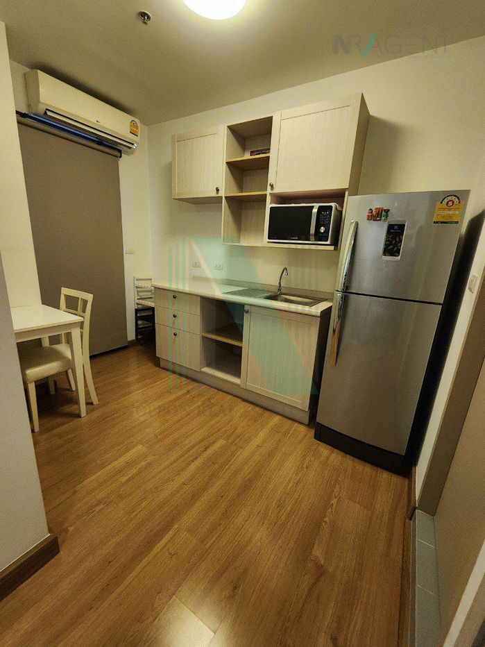 picture For Sell Condo CHAPTER ONE MODERN DUTCH Building C, Floor 16,1 bed room, Room size 26.00 sqm - 3/8