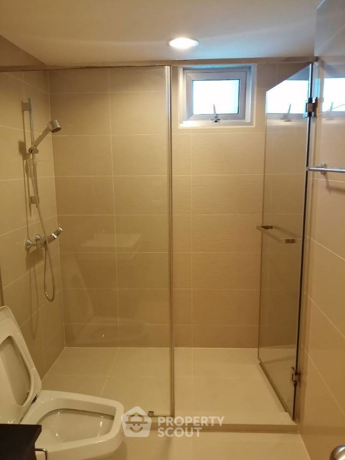 picture 2-BR Condo at Belle Grand Rama 9 near MRT Phra Ram 9 (ID 1494035) - 17/20