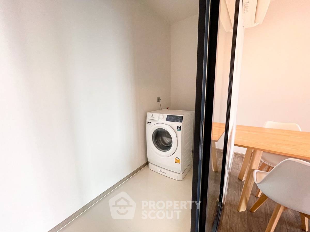 รูป คอนโด 2-ห้องนอน ที่ ไลฟ์ ลาดพร้าว แวลลีย์ ใกล้ BTS ห้าแยกลาดพร้าว (ID 2069526) - รูปที่ 2/11