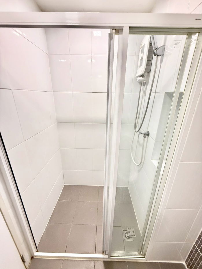 picture Kave Condo, opposite Bangkok University, can walk to university. Building A !! - 29/31