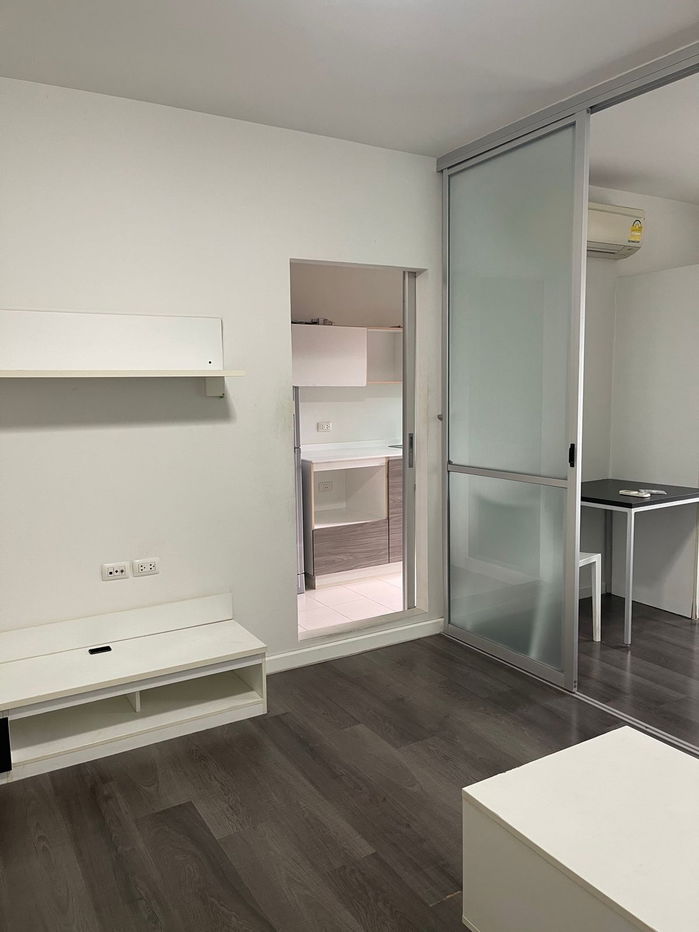 รูป 🏢 ให้เช่าคอนโด : dcondo Campus Resort Bangna (ดีคอนโด แคมปัส รีสอร์ท บางนา)   รหัสทรัพย์ | 📌LNP-C8808  - รูปที่ 7/10