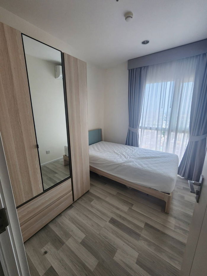 picture The Key Charoenrat. 2beds 56sqm.  Line id: @pfagent - 8/10