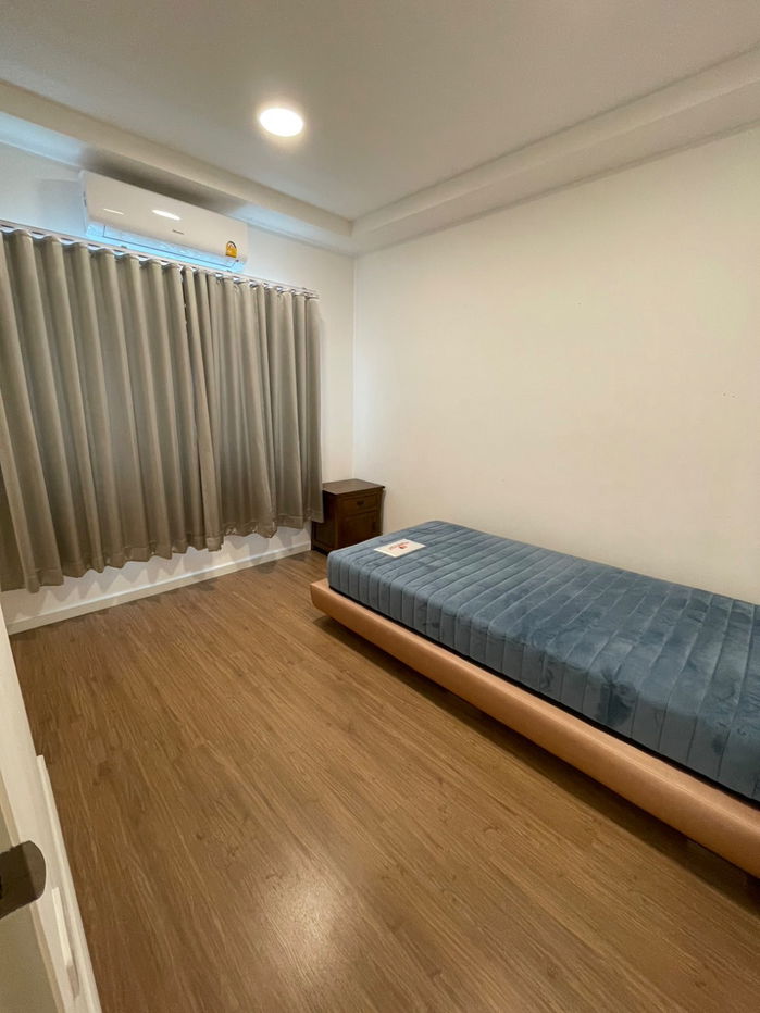 picture 🏡🌈⭐️ House for rent at Q Prime Sukhumvit 77,  nice atmosphere, good location, can enter and exit via many routes, both On Nut and Srinakarin. - 12/26