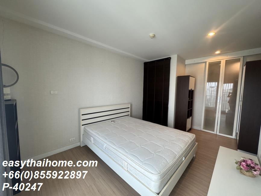 picture P-40247 Condo for rent D 25 Thonglor fully furnished (Confirm again when visit).  - 8/13