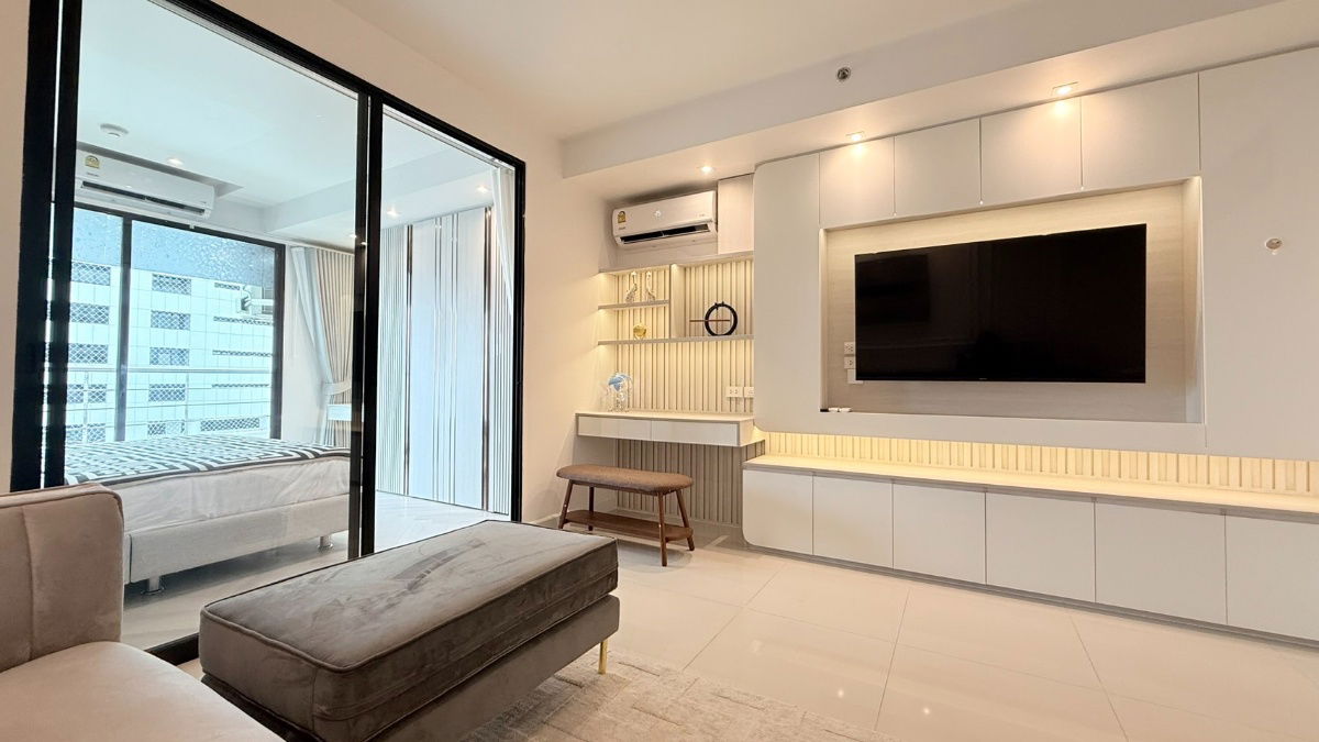 รูป for rent condo Supalai Casa Riva Vista 2 (S03-2071) - รูปที่ 8/16