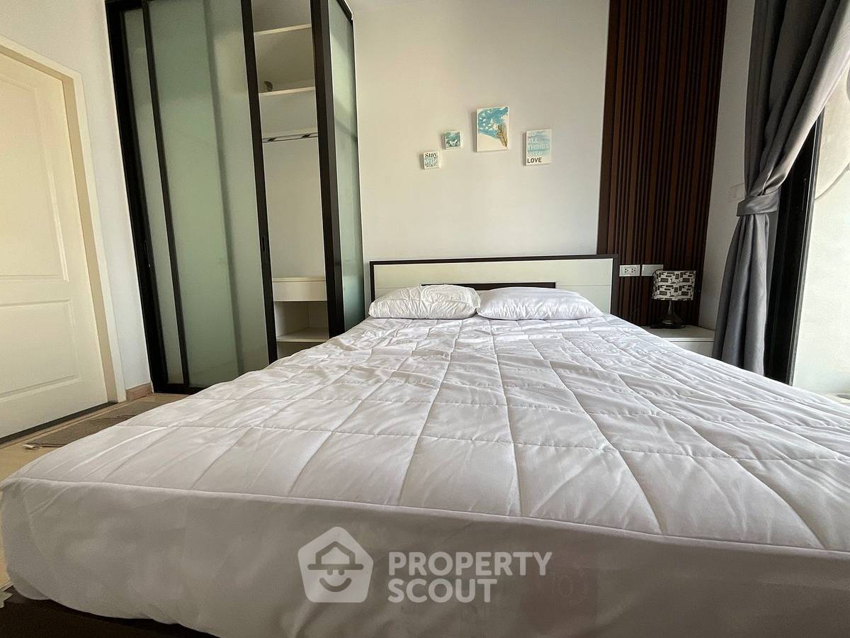 รูป คอนโด 1-ห้องนอน ที่ แบงค์คอก ฮอไรซอน สาทร ใกล้ BTS ช่องนนทรี (ID 320492) - รูปที่ 8/31