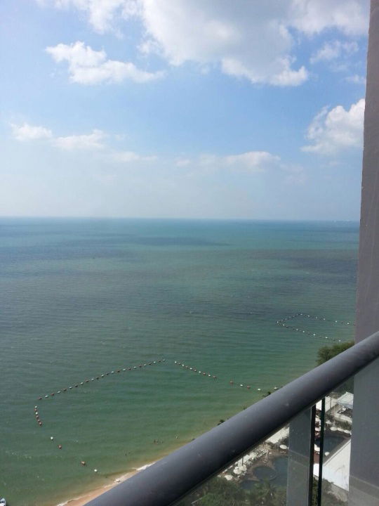 picture for rent condo Zire wongamat beach front 77 Sq.m (S11-0135) - 15/15