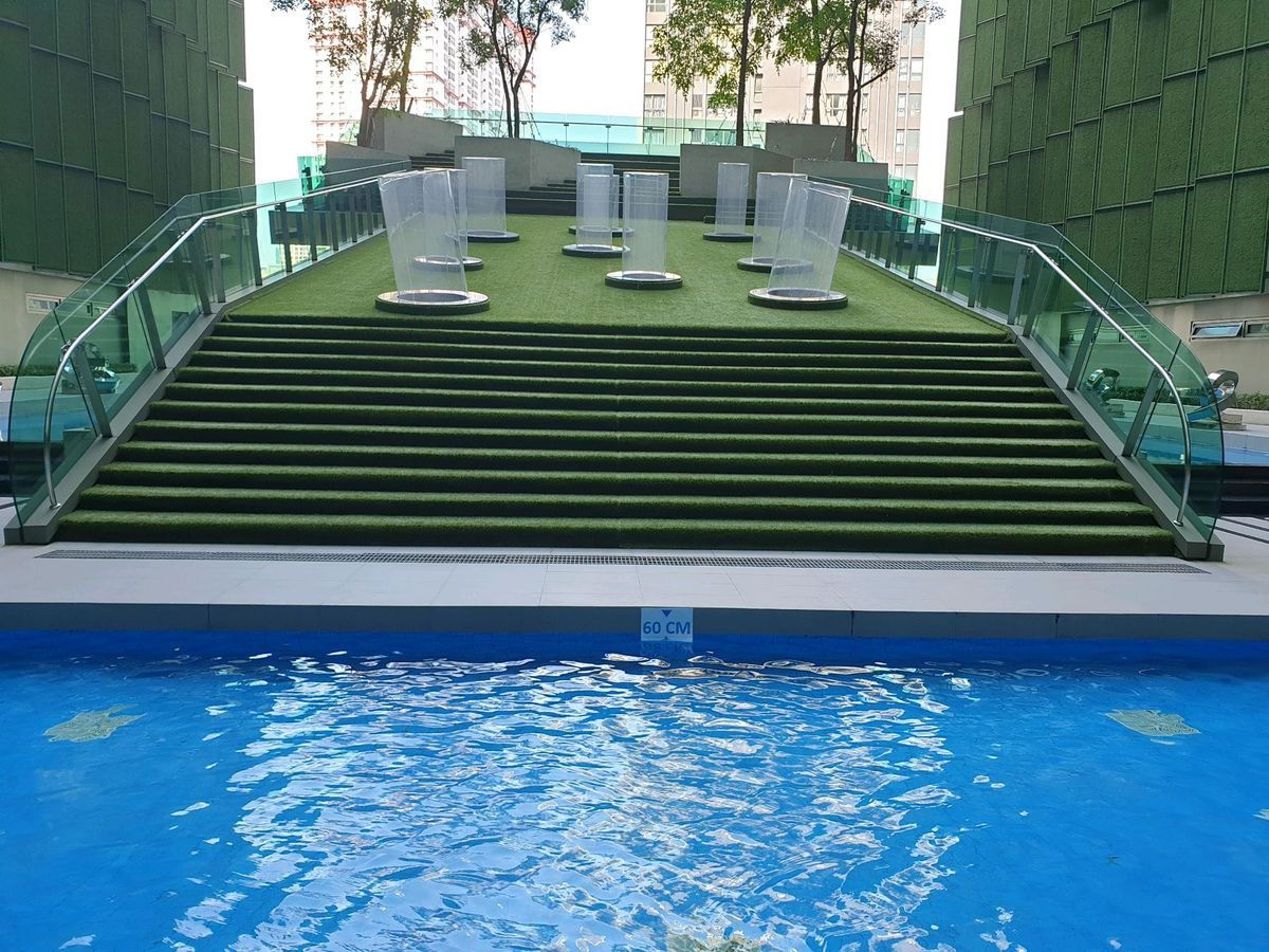 รูป 🏢 ให้เช่าคอนโด : Wish Signature Midtown Siam (วิช ซิกเนเจอร์ มิดทาวน์ สยาม)   รหัสทรัพย์ | 📌LNP-C8801  - รูปที่ 17/18