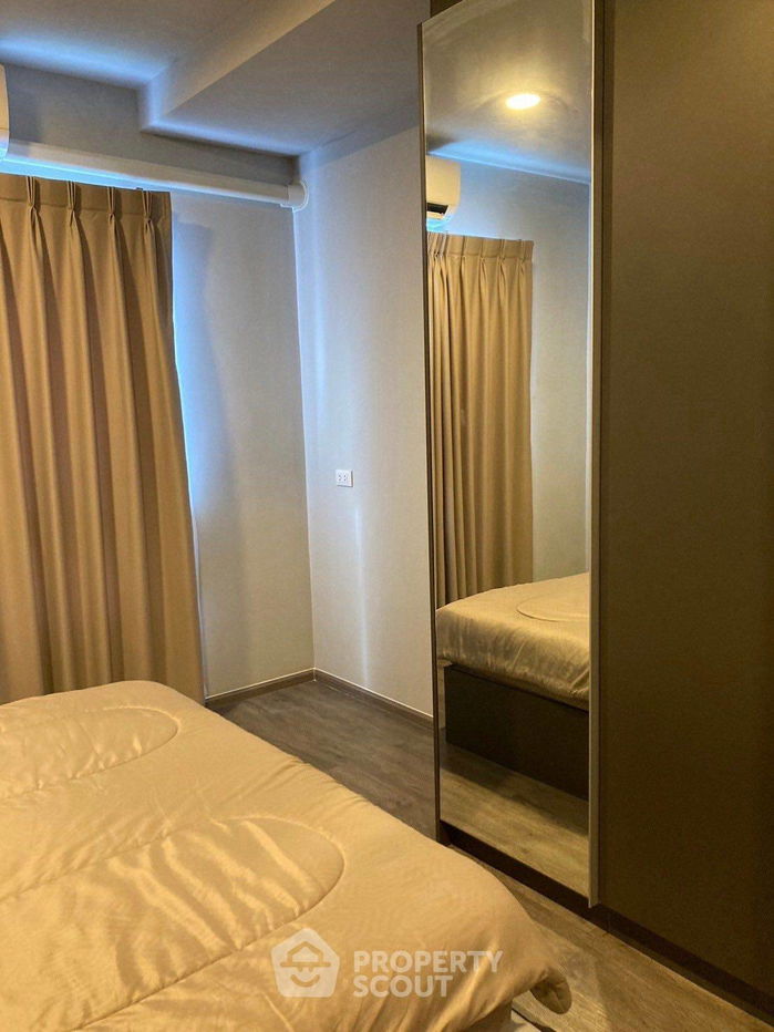 picture Studio Condo at Monte Rama 9-Ramkhamhang near ARL Ramkhamhaeng (ID 2250537) - 4/9