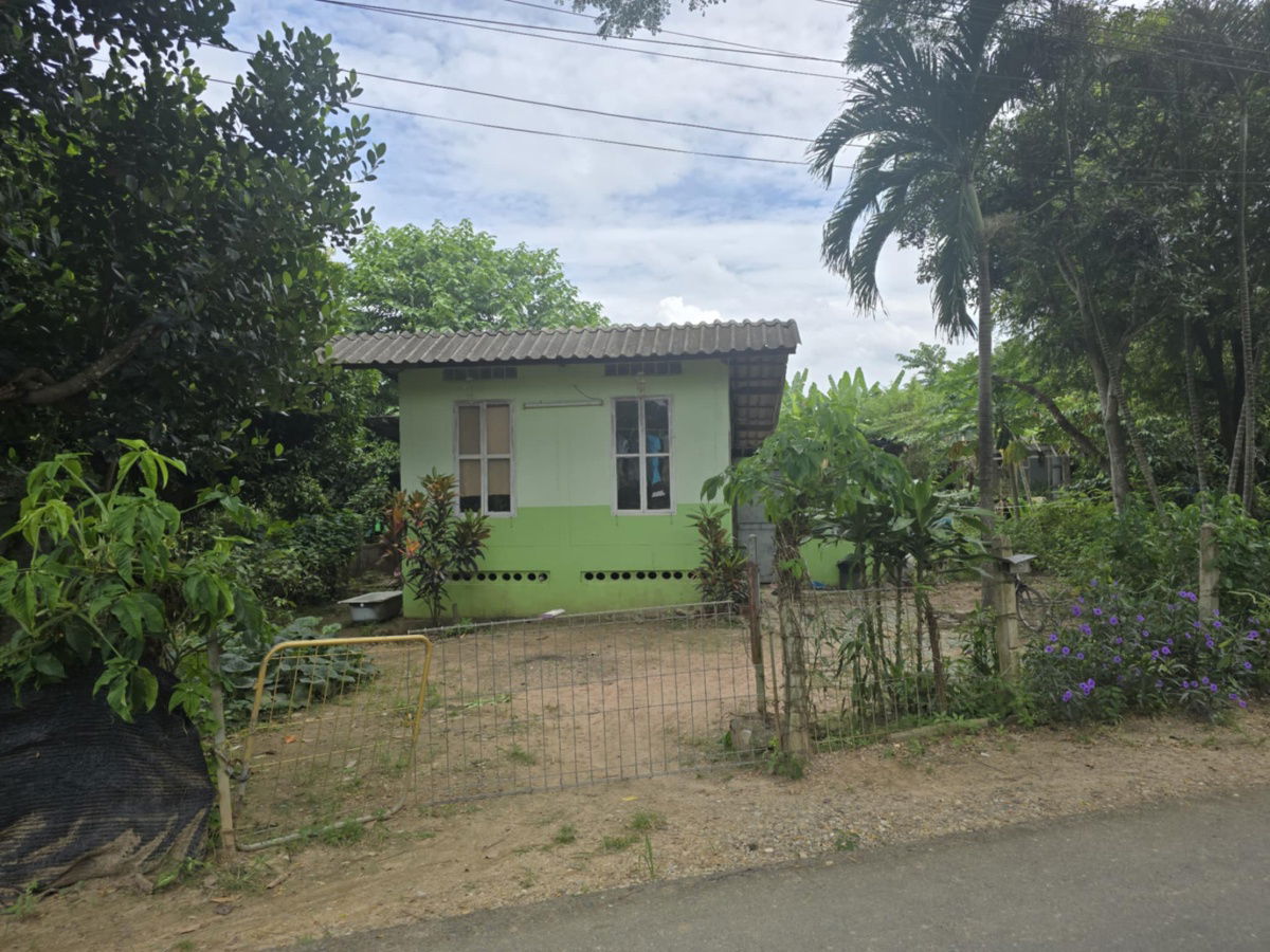 picture Land for sale 100 sqm. quiet area - 4/7