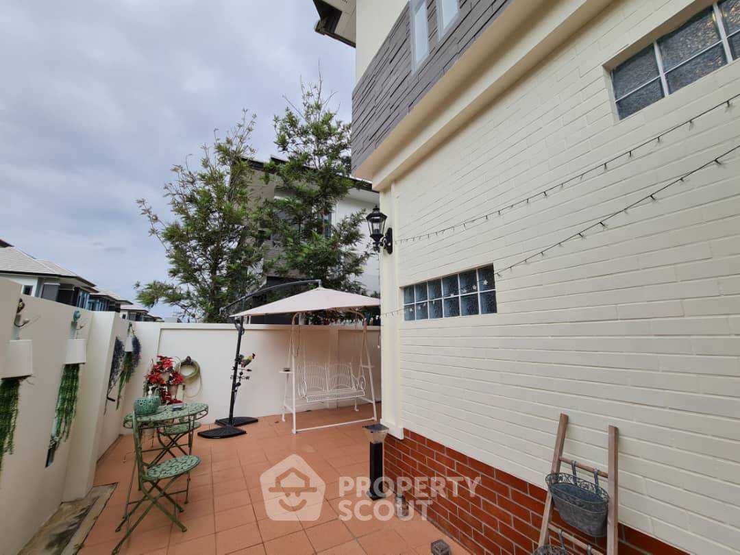 picture 4-BR House at Patta Prime close to Pattaya (ID 2250538) - 3/12