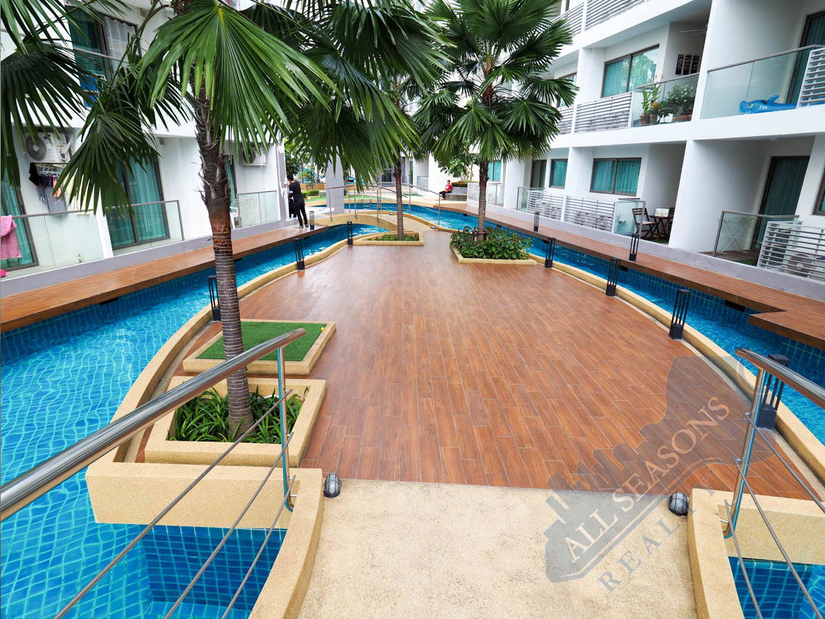 picture 1 Bedroom Condominium @ Laguna Beach Resort - 6/17