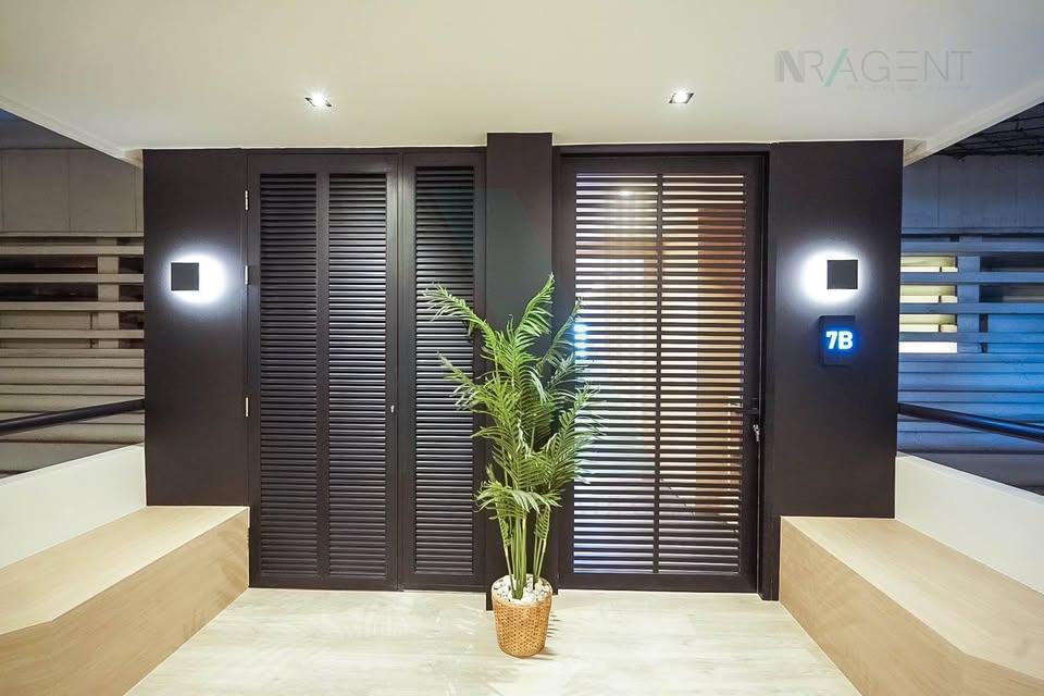 picture 📌 For Rent Condo BANGKOK RIVER MARINA Building 1, Floor 11,2 bed room, Room size 170 sqm - 6/8