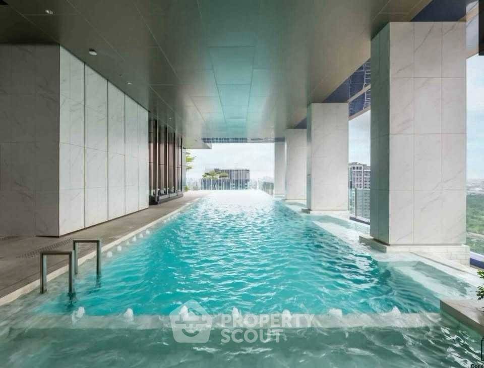 รูป คอนโด 1-ห้องนอน ที่ ไลฟ์ พหลฯ-ลาดพร้าว ใกล้ BTS ห้าแยกลาดพร้าว (ID 2217522) - รูปที่ 7/11