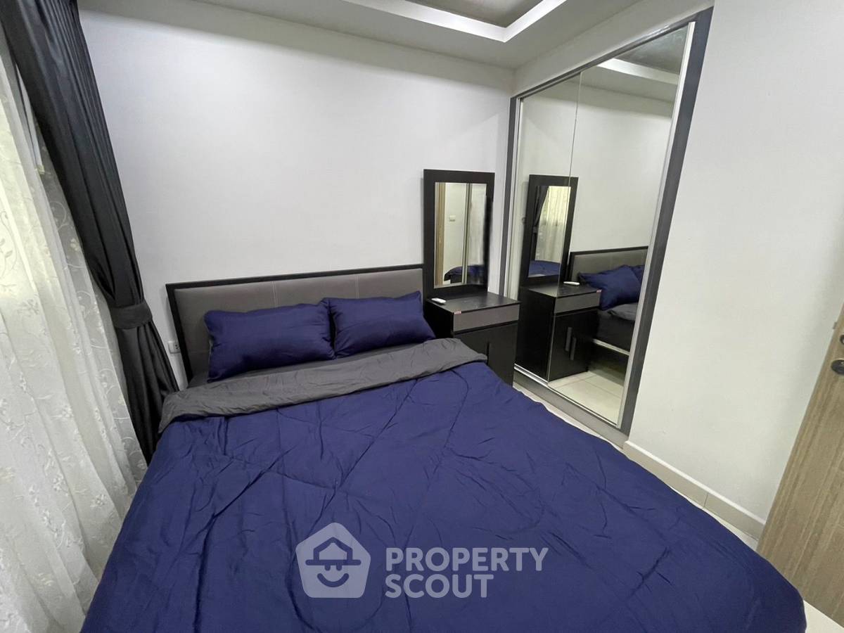 picture 1-BR Condo at Arcadia Beach Continental close to Pattaya South (ID 2245752) - 5/9