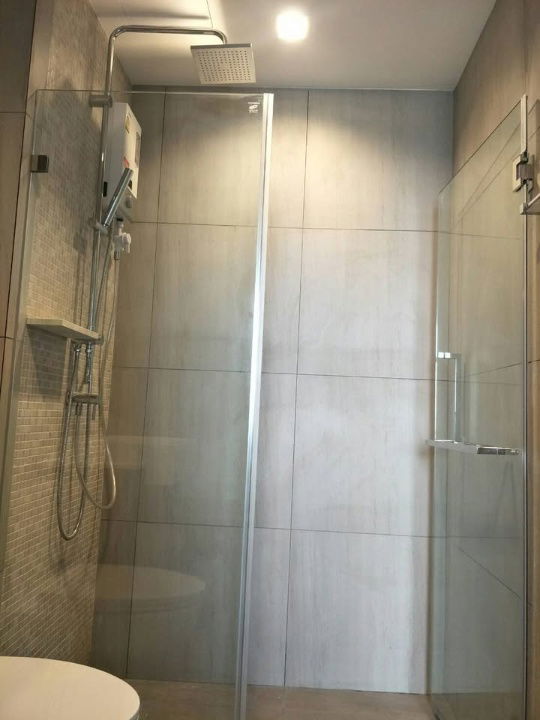 รูป The Politan Rive ห้องสวย ราคาดี สอบถามเพิ่มเติมได้ที่ Line @condorental - รูปที่ 11/12