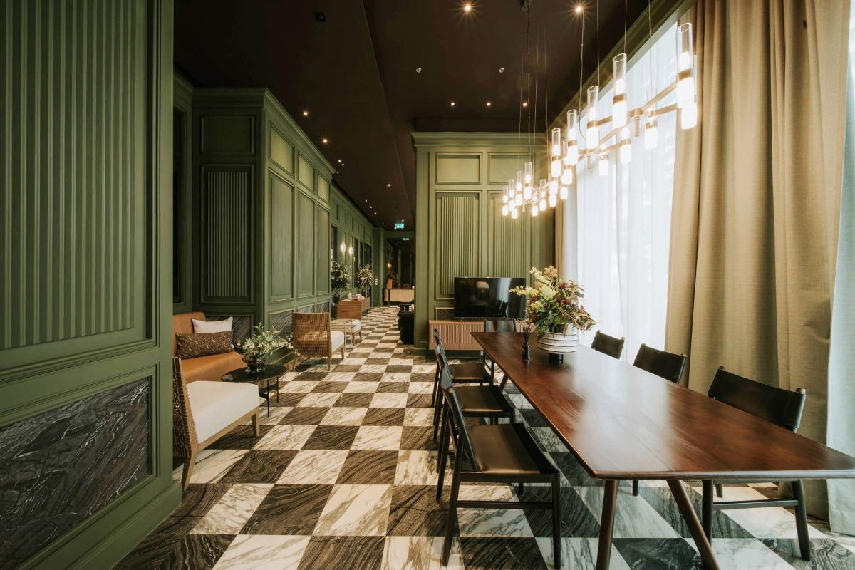 picture 🟪🟦🟩🟨🟧  For Rent Noble State Sukhumvit 39 🛎️🛎️ | 𝗟𝗶𝗻𝗲@: @𝗮𝘀𝘀𝗲𝘁𝘀𝗽𝗿𝗼 - 14/17