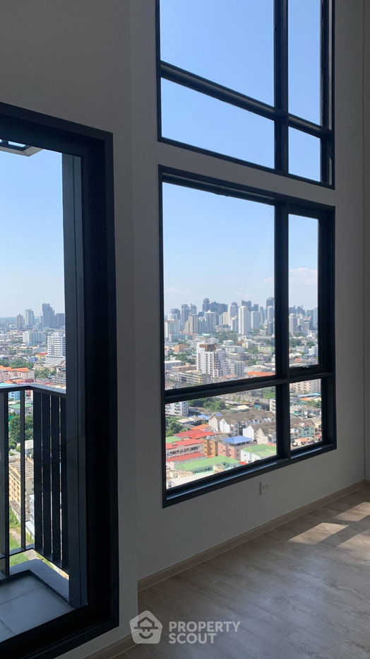 picture 1-BR Condo at The Tree Pattanakarn-Ekkamai near ARL Ramkhamhaeng (ID 1937677) - 10/13