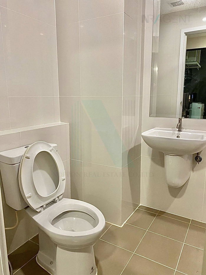 picture For Rent Condo LESTO CONDO SUKHUMVIT 113 - SAMRONG STATION Building 1, Floor 6,Studio, Room size 25 sqm - 8/8