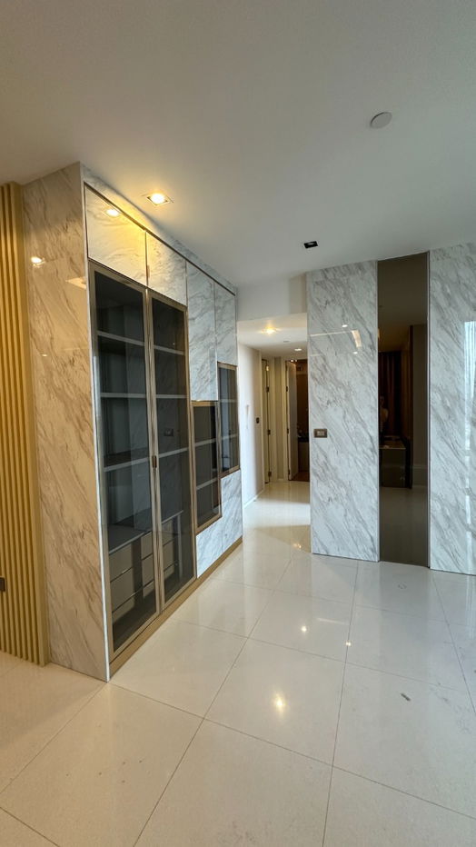 รูป For Rent Condo The Bangkok Sathorn fully furnished (S15-27776) - รูปที่ 8/25
