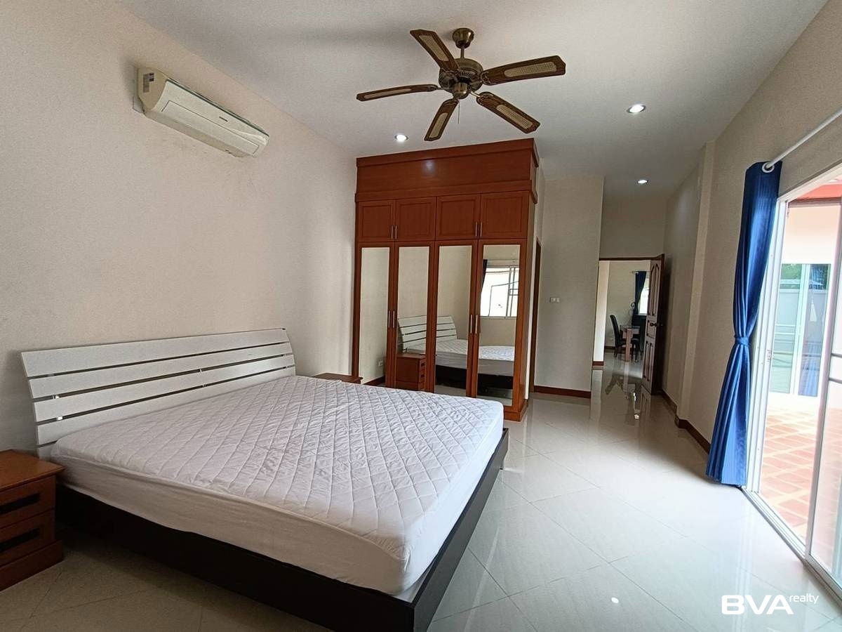 picture Pool villa for rent 3 bedrooms, 2 bathrooms, Siam County club Rd. - 15/28